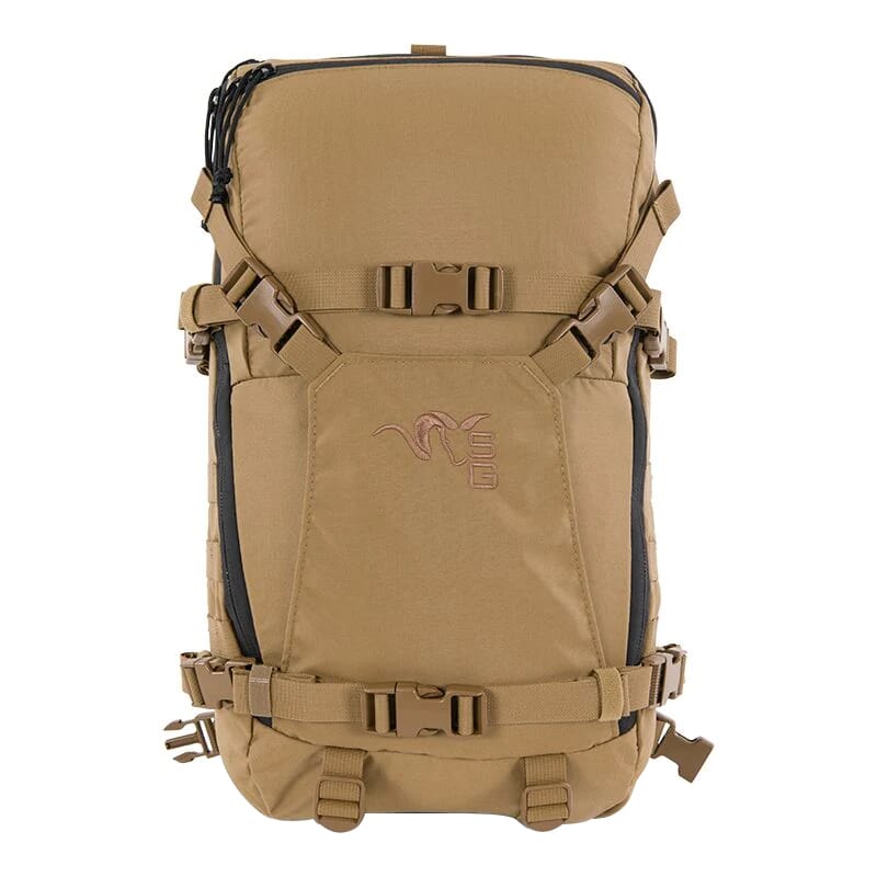 Stone Glacier R1 2200 Coyote OSFM Pack 50117-CY-OSFM For Sale